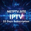 NetPTV - IPTV Sales | IPTV Subscription Sales | Buy IPTV - 3