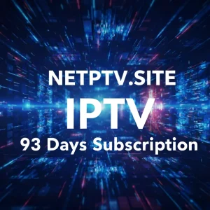 NetPTV - IPTV Sales | IPTV Subscription Sales | Buy IPTV - 1