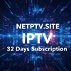NetPTV - IPTV Sales | IPTV Subscription Sales | Buy IPTV - 4