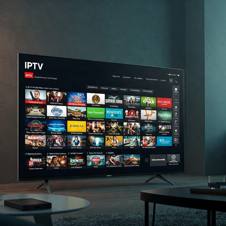 NetPTV - IPTV Sales | IPTV Subscription Sales | Buy IPTV - 3