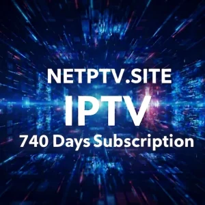 24 Months IPTV Subscription - NetPTV - iptv customer service